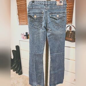 True Religions